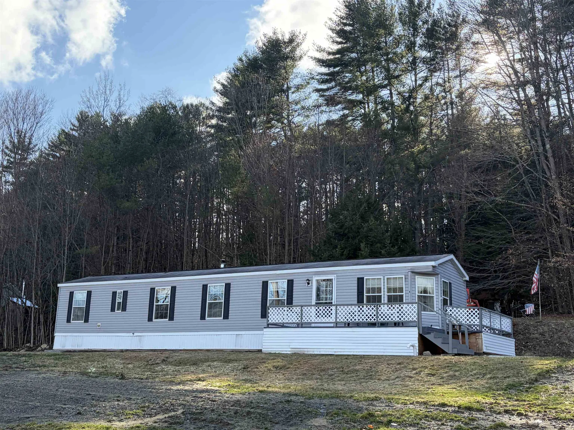 64 County Road Springfield VT 05150