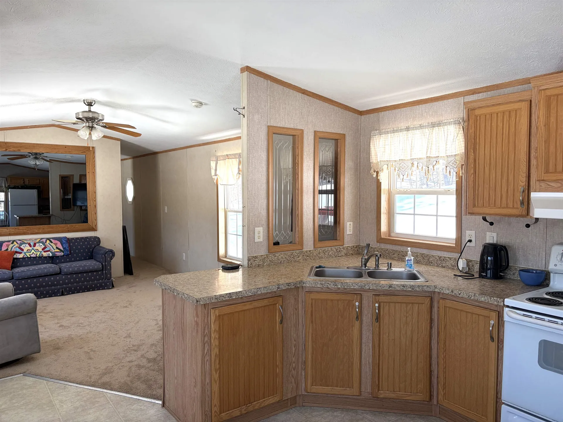 64 County Road Springfield VT 05150