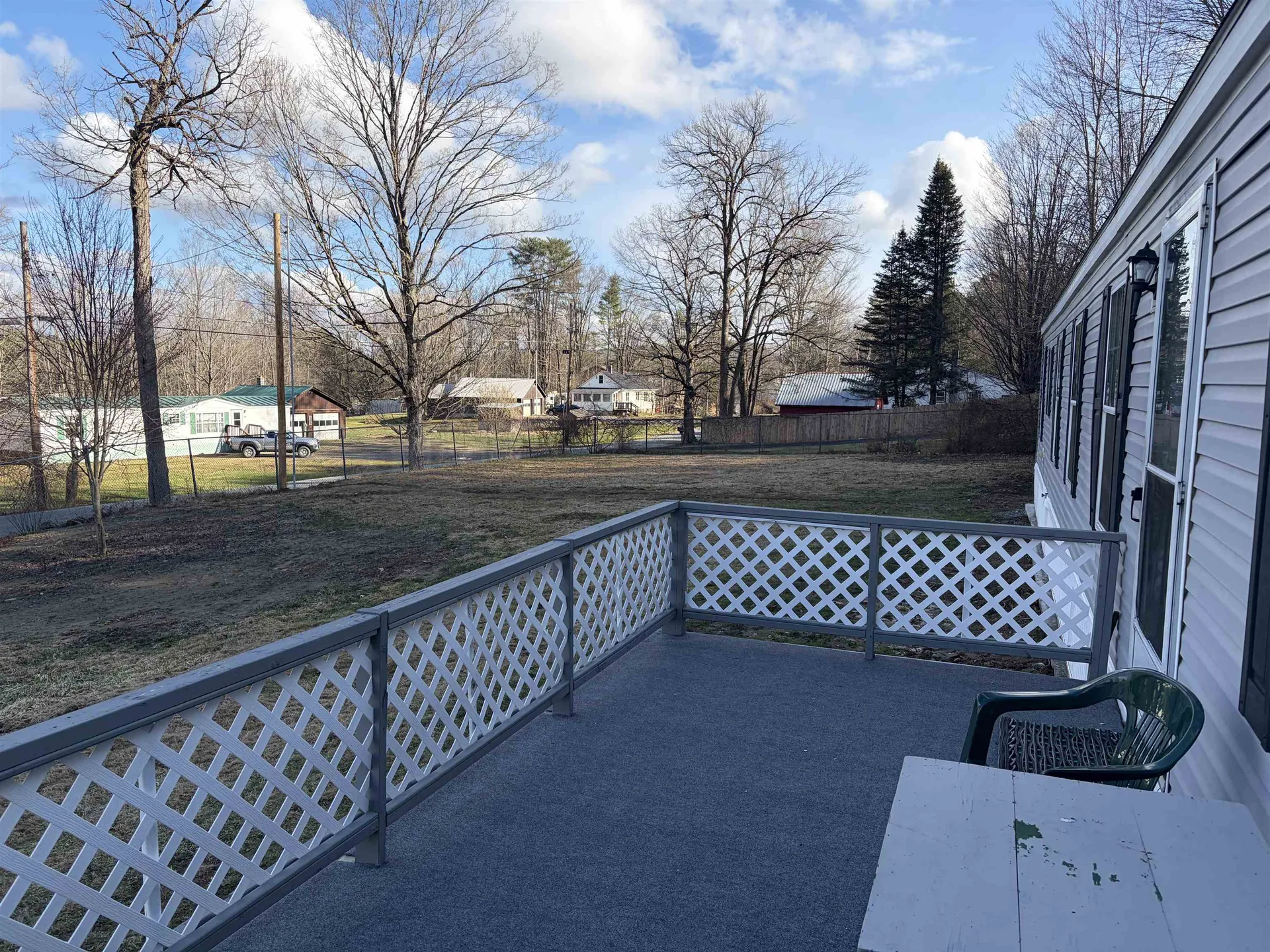 64 County Road Springfield VT 05150