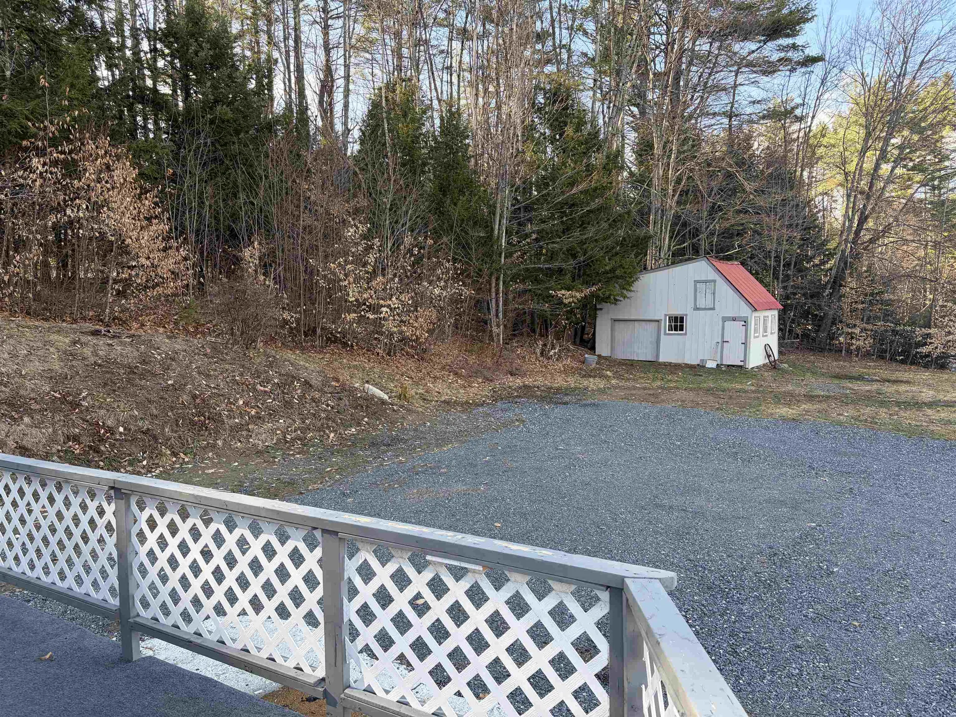 64 County Road Springfield VT 05150