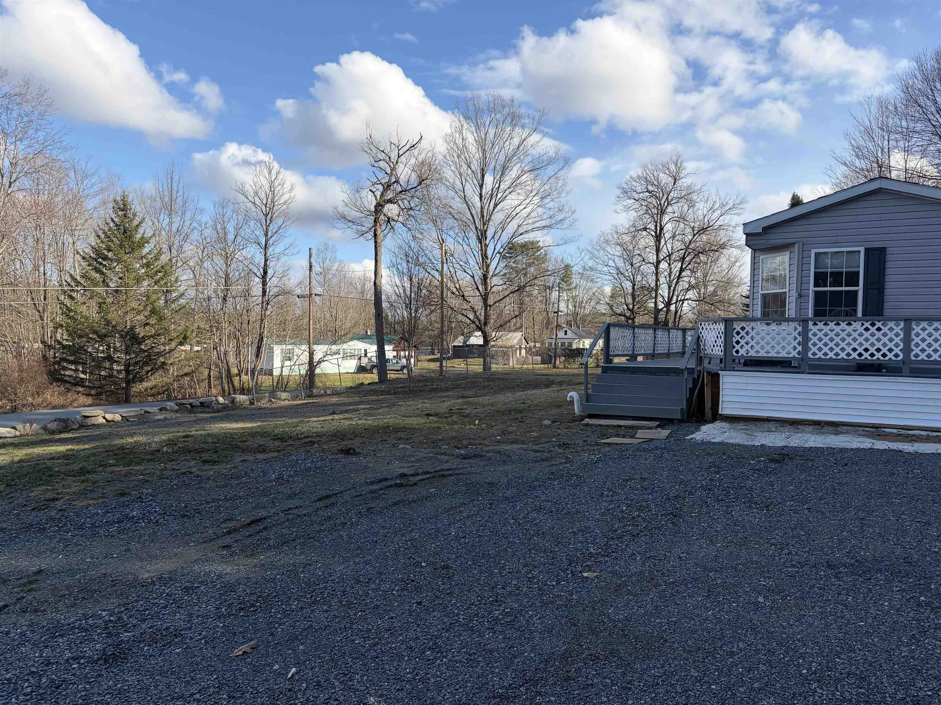 64 County Road Springfield VT 05150