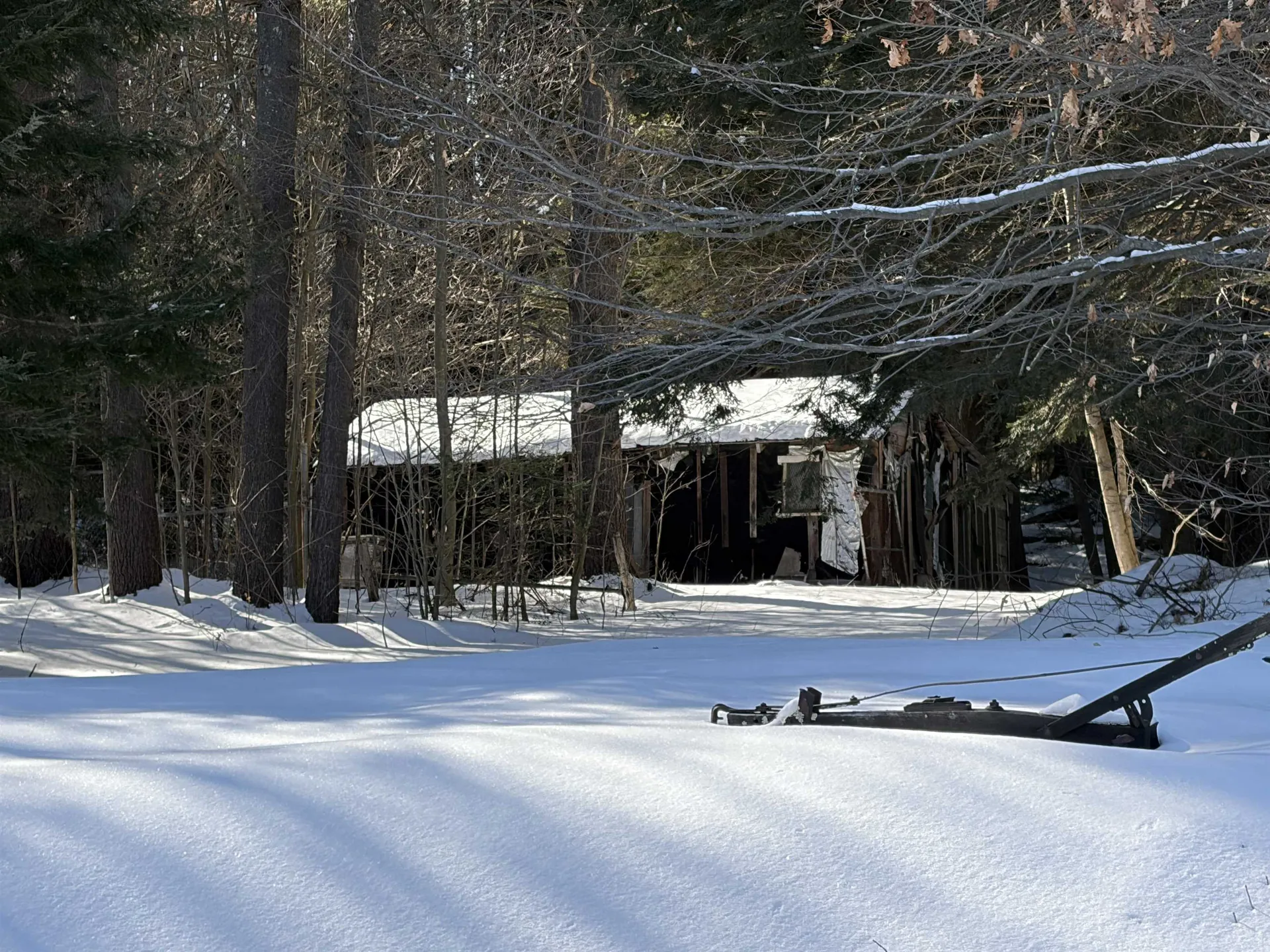 64 County Road Springfield VT 05150