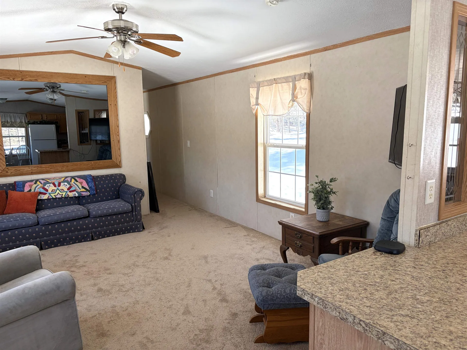 64 County Road Springfield VT 05150