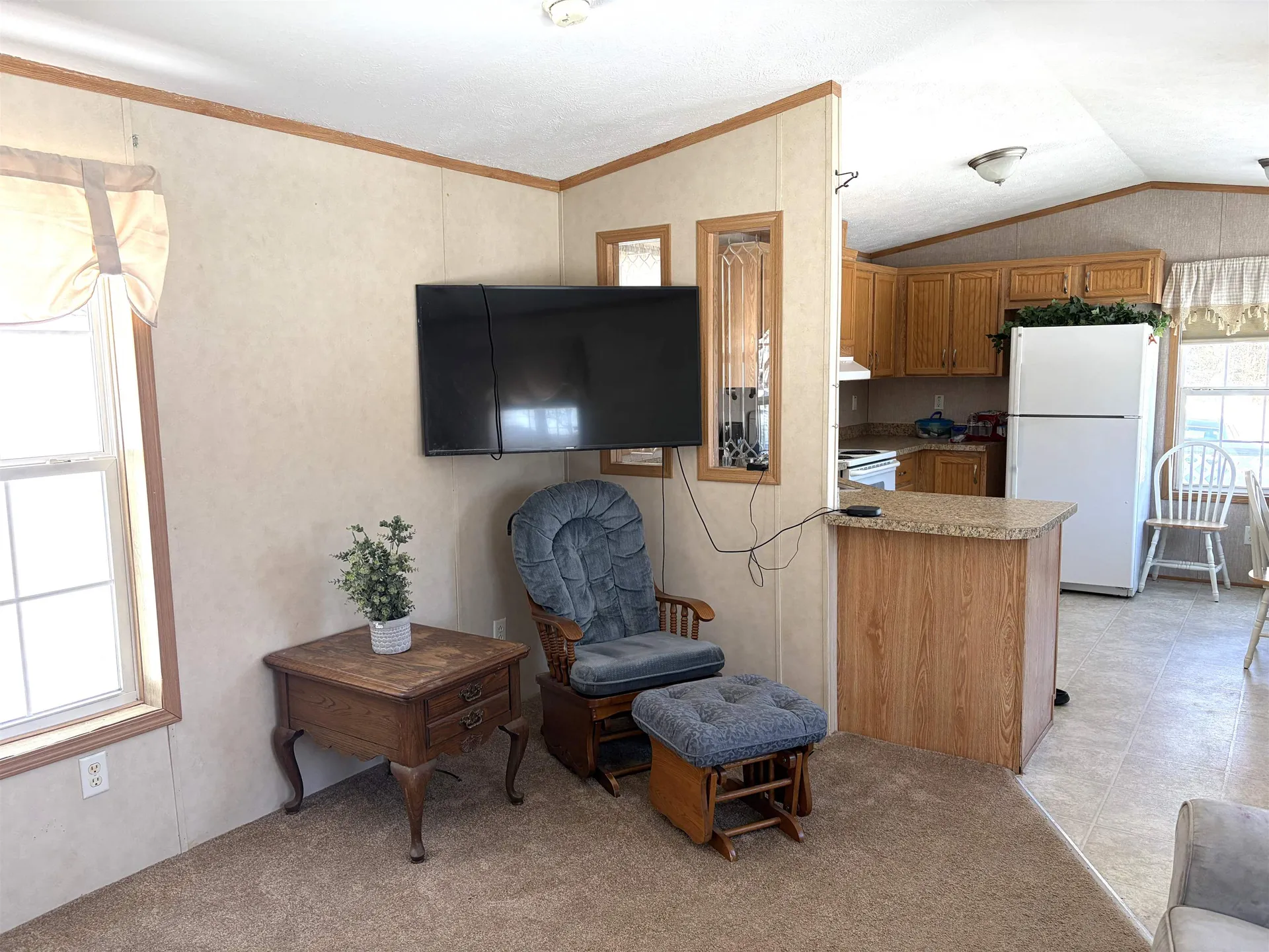 64 County Road Springfield VT 05150