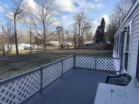 64 County Road Springfield VT 05150