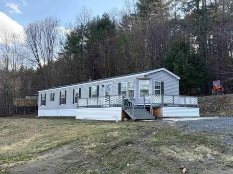 64 County Road Springfield VT 05150