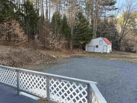 64 County Road Springfield VT 05150