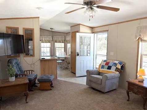 64 County Road Springfield VT 05150