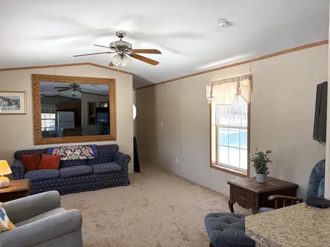 64 County Road Springfield VT 05150