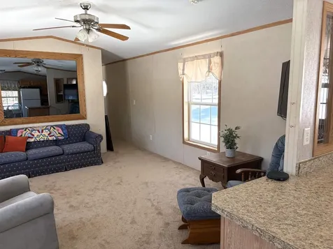 64 County Road Springfield VT 05150