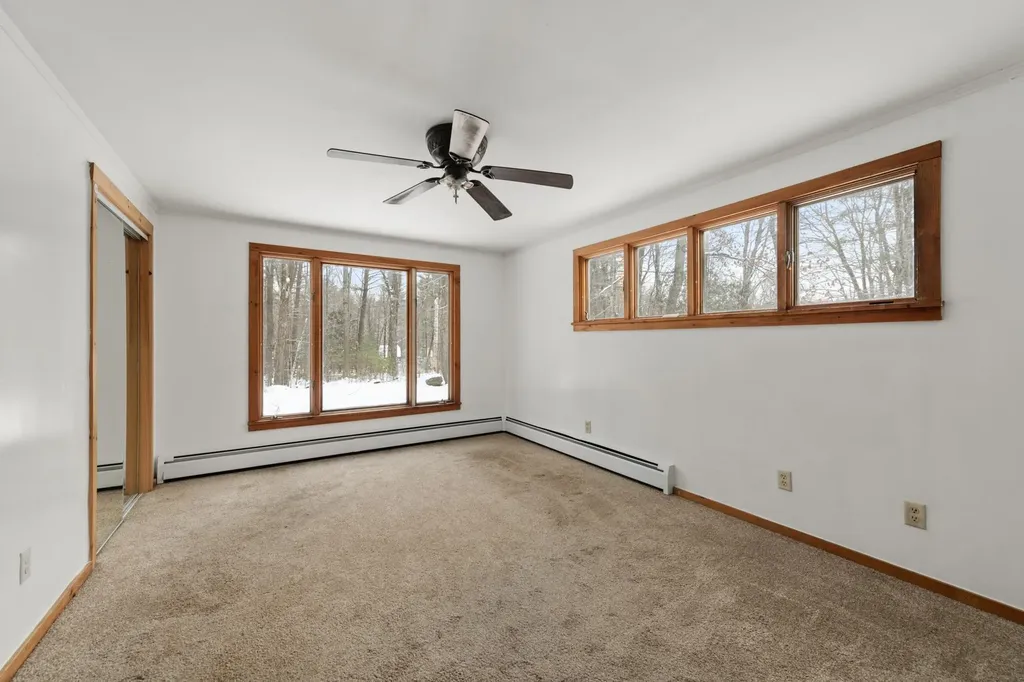 8 Avery Road Campton NH 03223