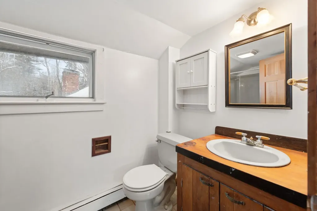 8 Avery Road Campton NH 03223