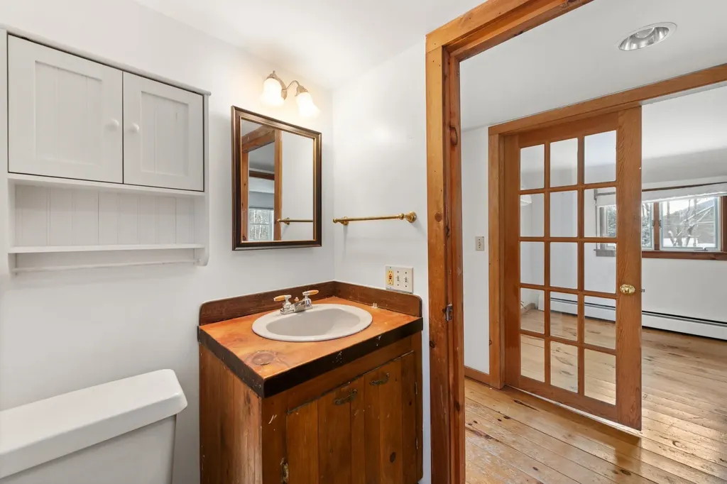 8 Avery Road Campton NH 03223