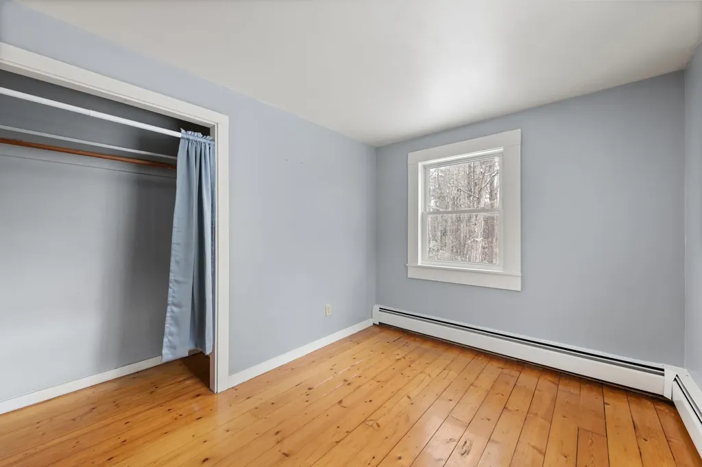 8 Avery Road Campton NH 03223