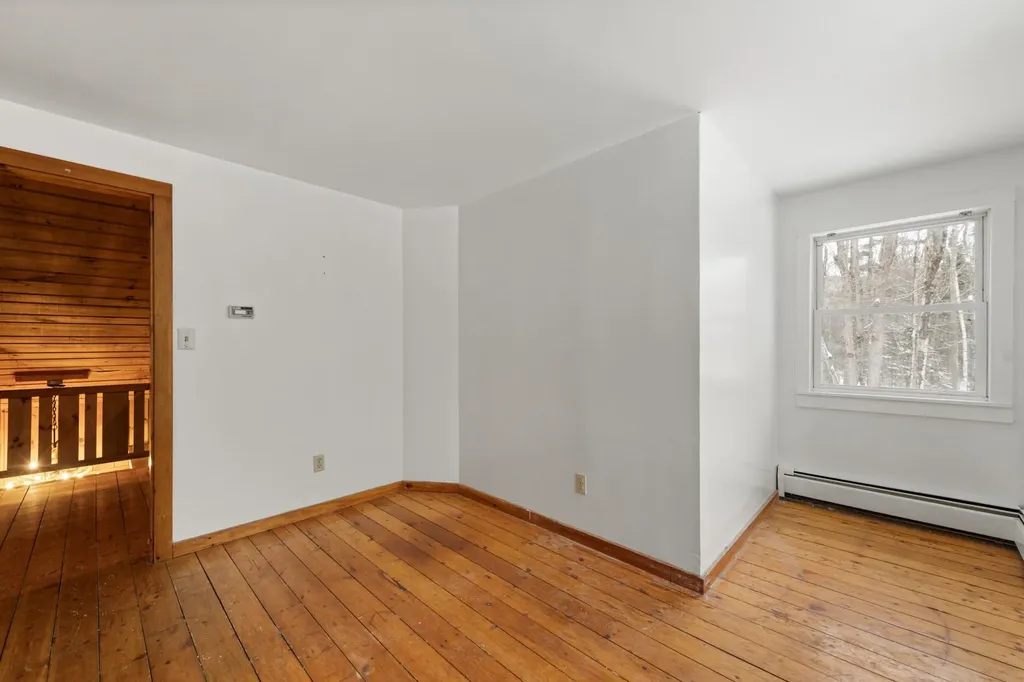 8 Avery Road Campton NH 03223