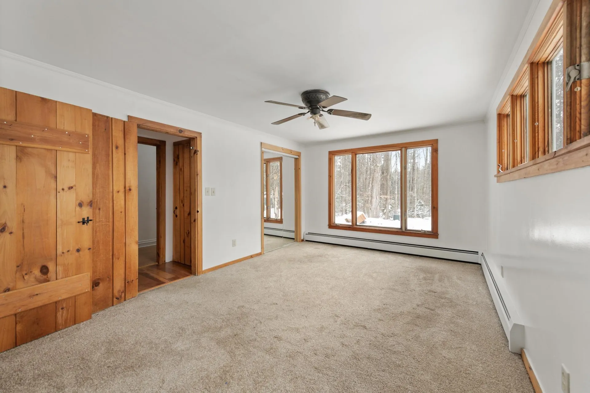 8 Avery Road Campton NH 03223