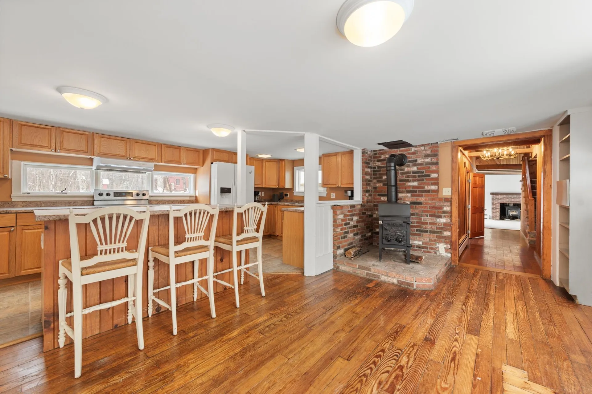 8 Avery Road Campton NH 03223