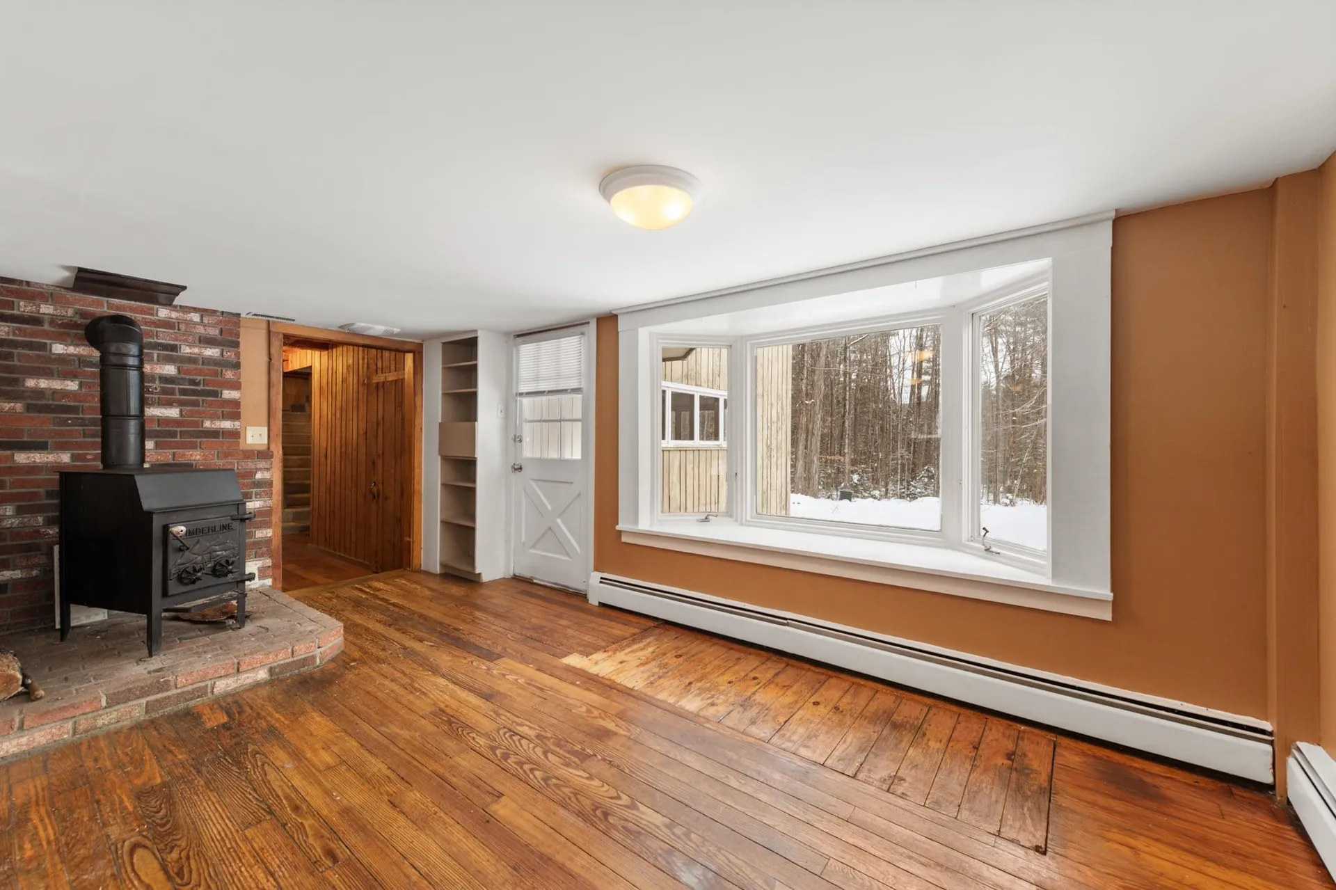 8 Avery Road Campton NH 03223