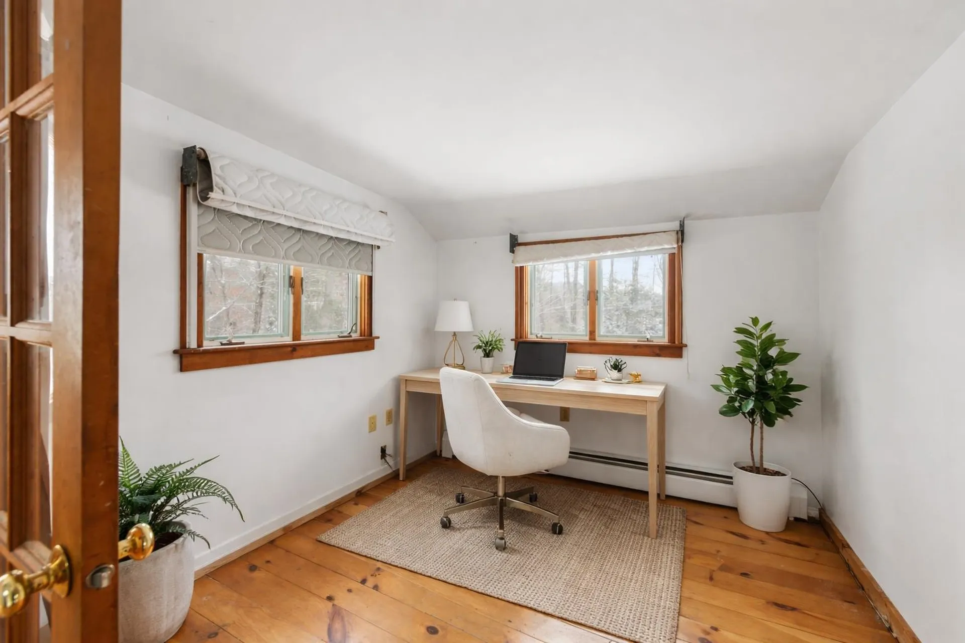 8 Avery Road Campton NH 03223