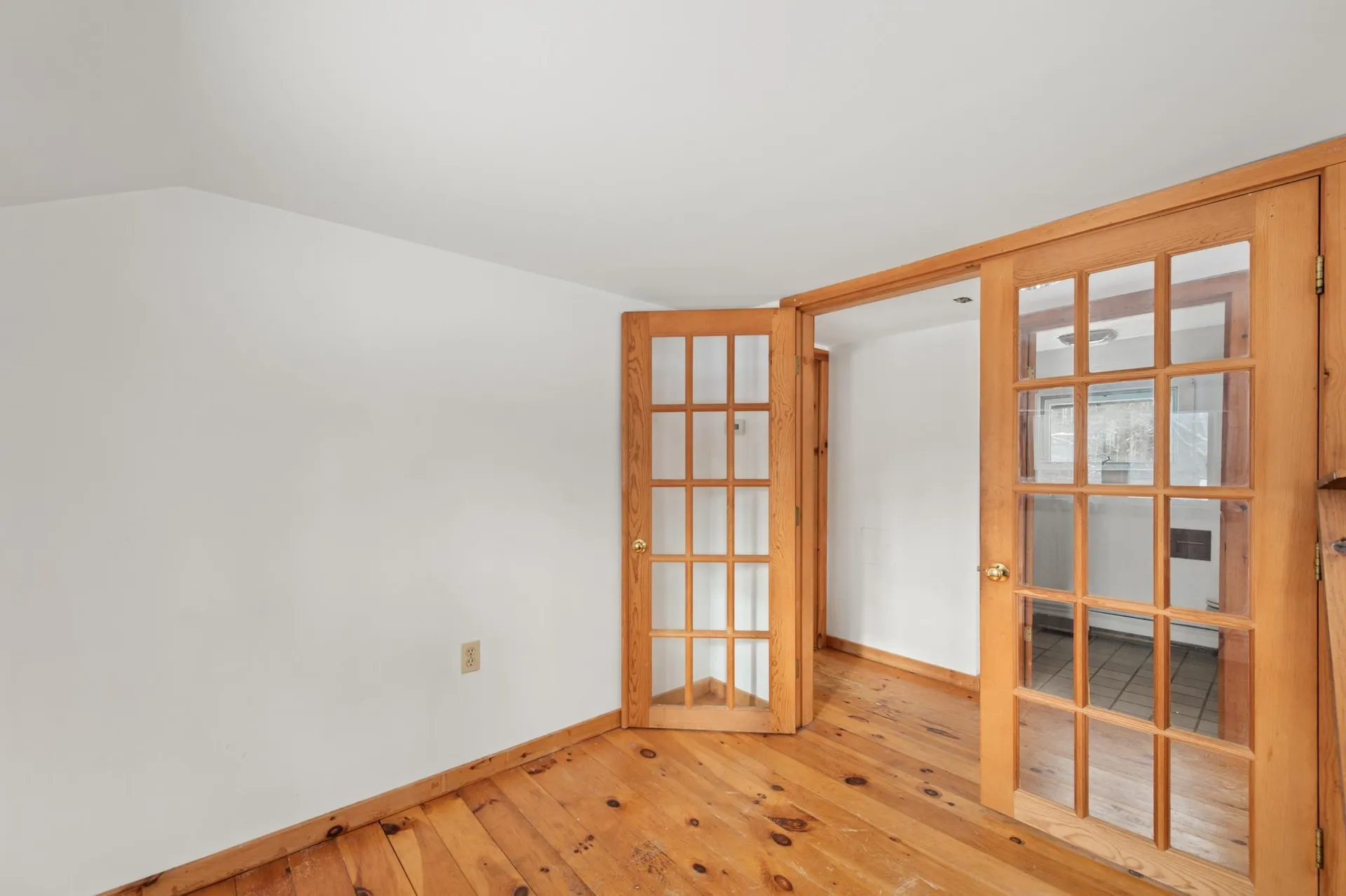 8 Avery Road Campton NH 03223