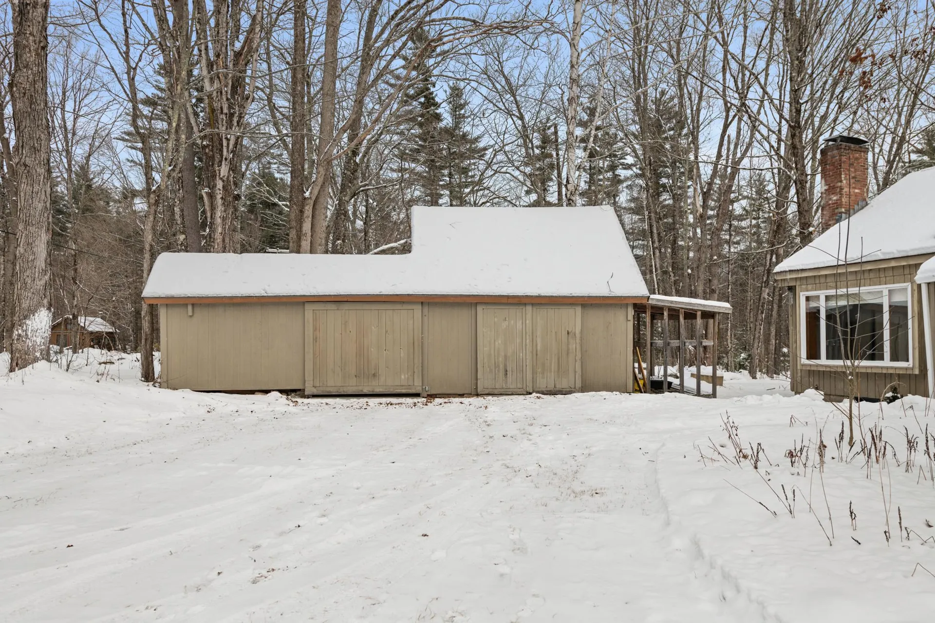 8 Avery Road Campton NH 03223