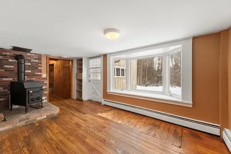 8 Avery Road Campton NH 03223