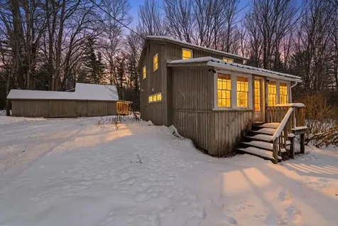 8 Avery Road Campton NH 03223