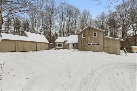 8 Avery Road Campton NH 03223