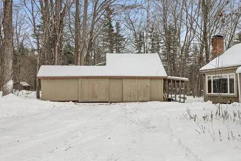 8 Avery Road Campton NH 03223