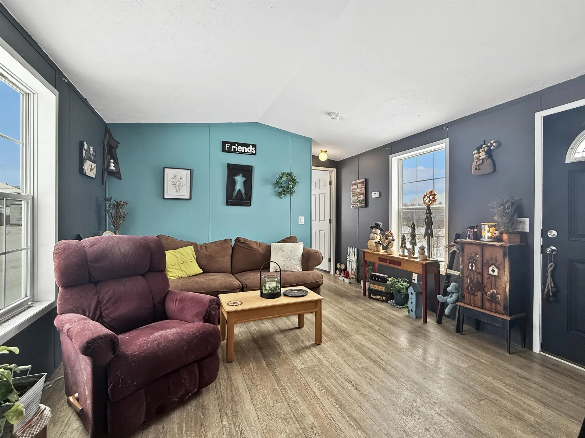 39 Route 145 Colebrook NH 03576