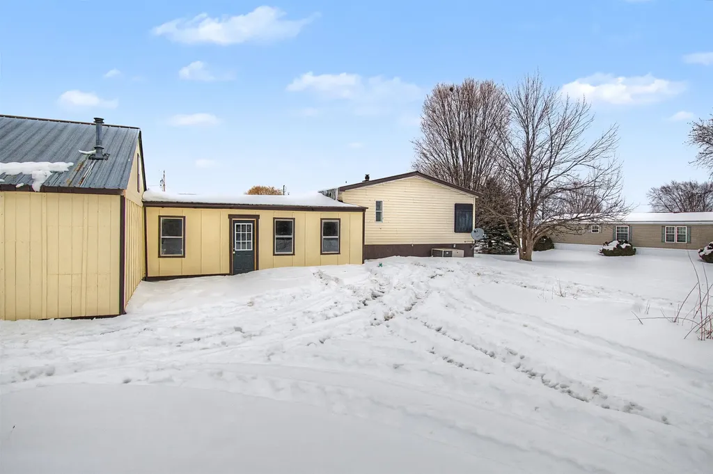 48 Maple Street Swanton VT 05488