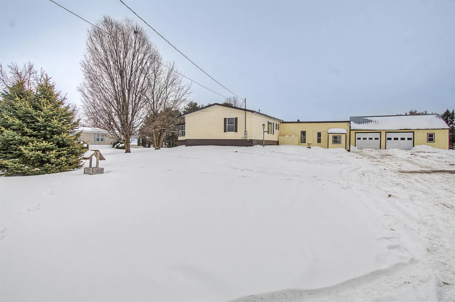 48 Maple Street Swanton VT 05488