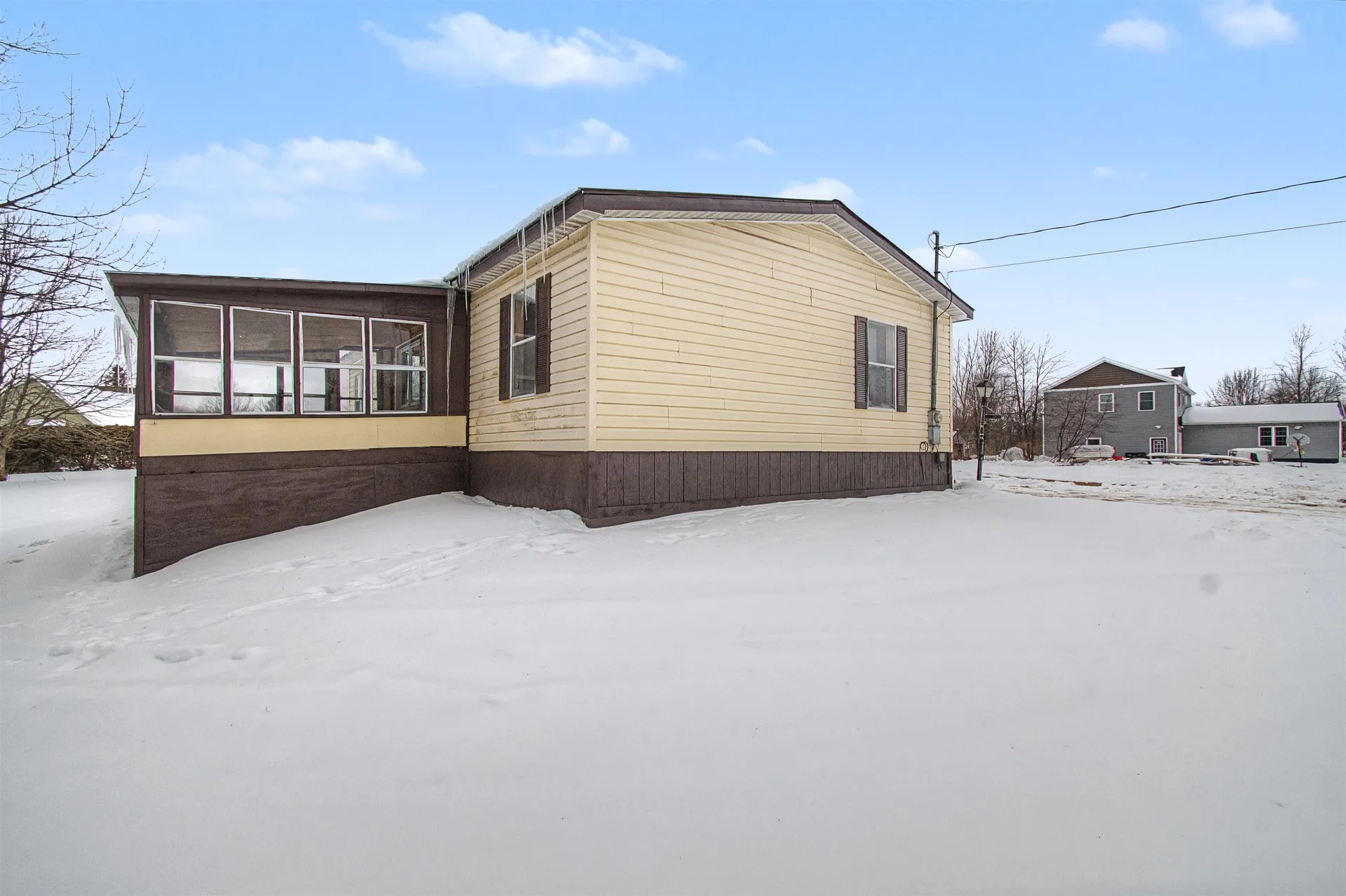 48 Maple Street Swanton VT 05488