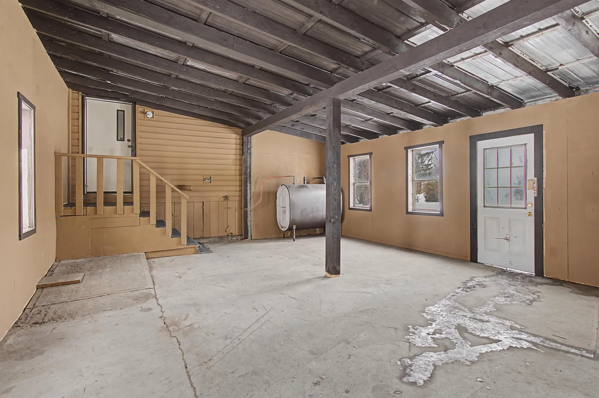 48 Maple Street Swanton VT 05488