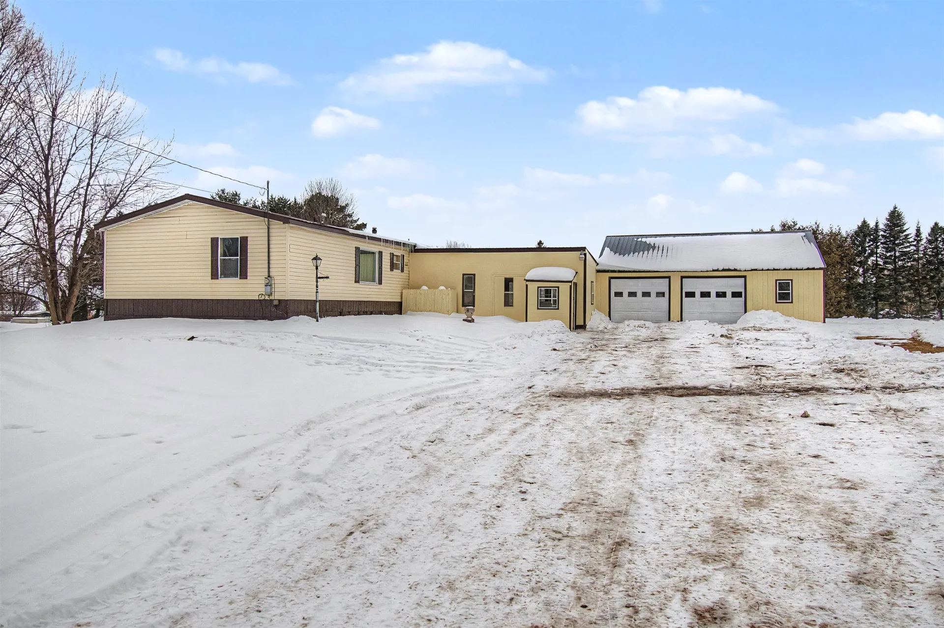 48 Maple Street Swanton VT 05488