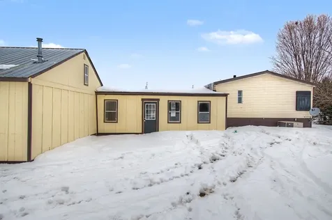 48 Maple Street Swanton VT 05488