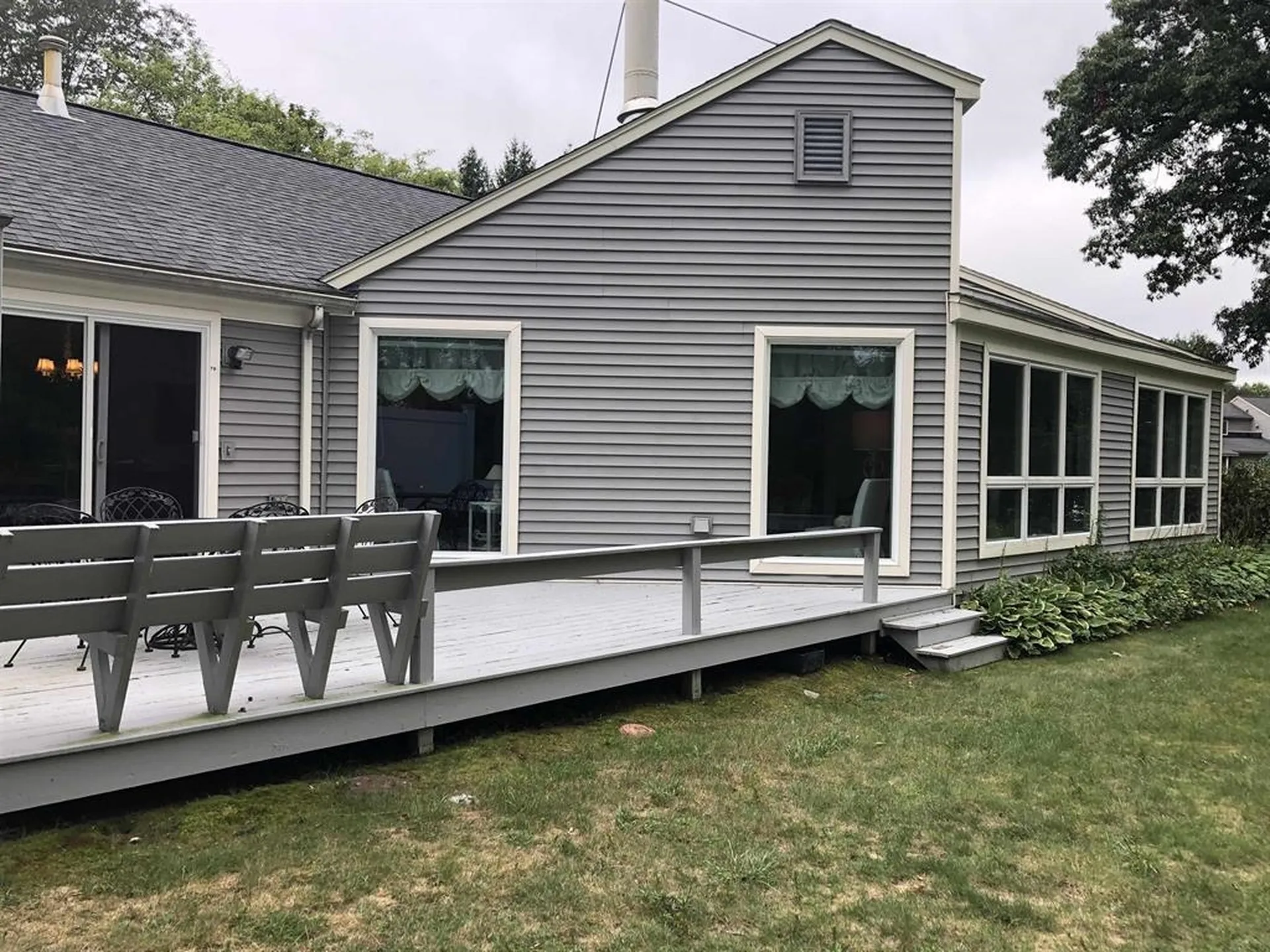 79 Walden Pond Drive Nashua NH 03064