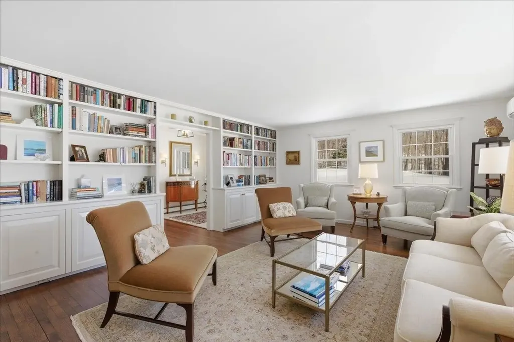 557 Bennett Hill Road Shaftsbury VT 05262