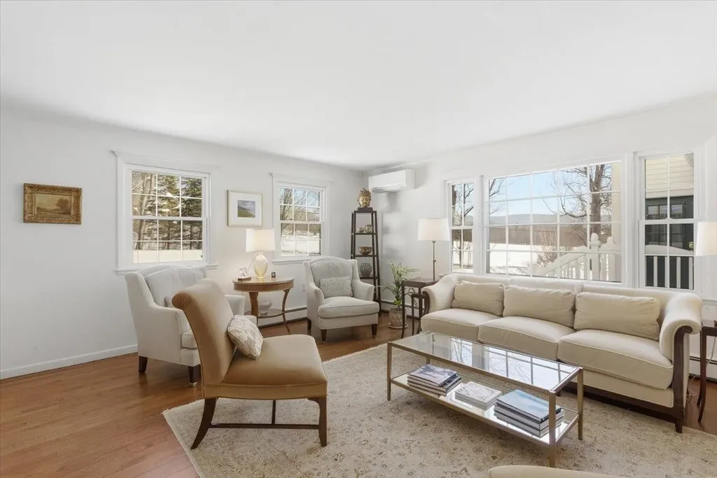 557 Bennett Hill Road Shaftsbury VT 05262