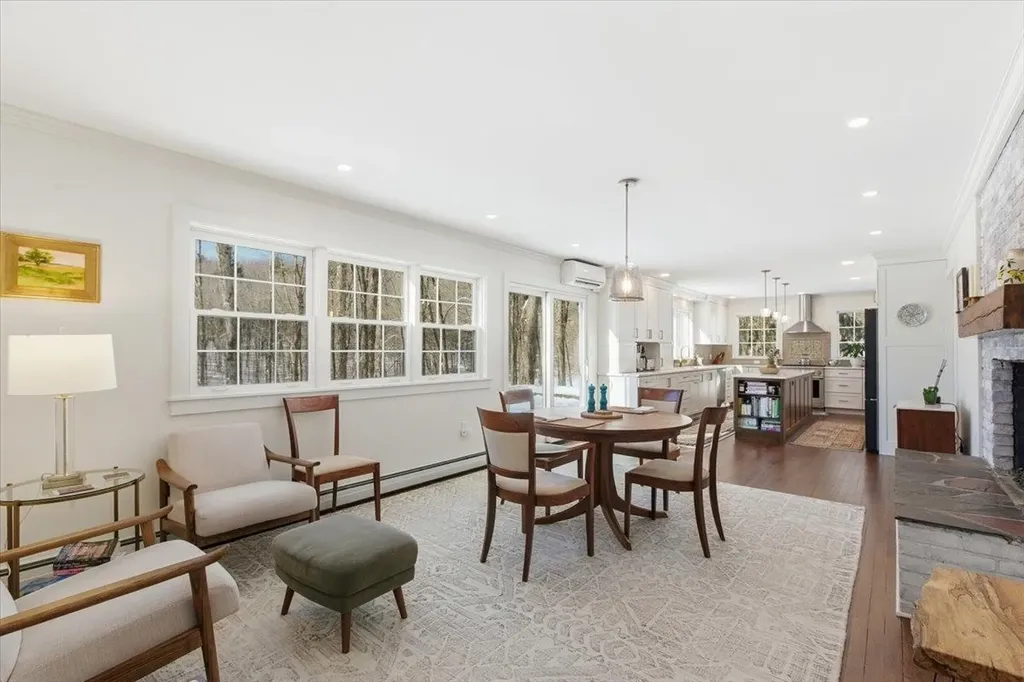 557 Bennett Hill Road Shaftsbury VT 05262