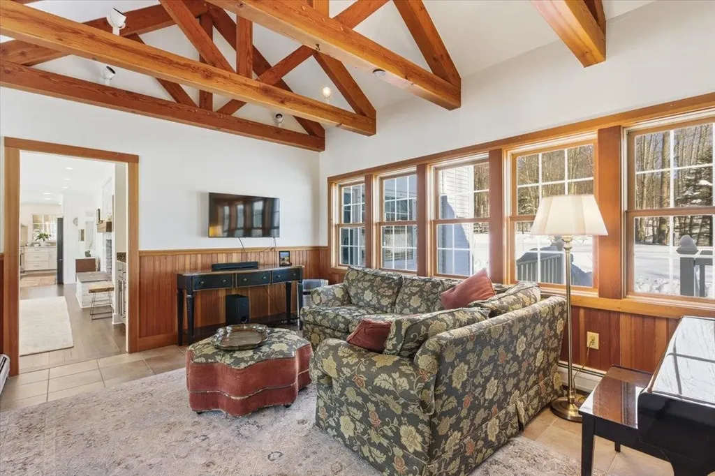 557 Bennett Hill Road Shaftsbury VT 05262