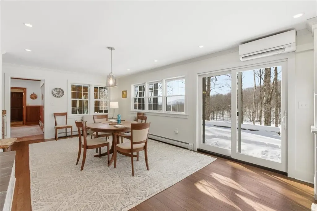 557 Bennett Hill Road Shaftsbury VT 05262