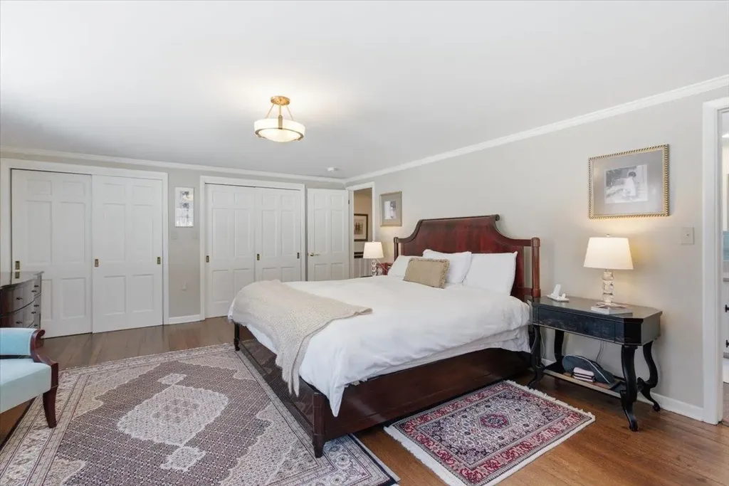 557 Bennett Hill Road Shaftsbury VT 05262