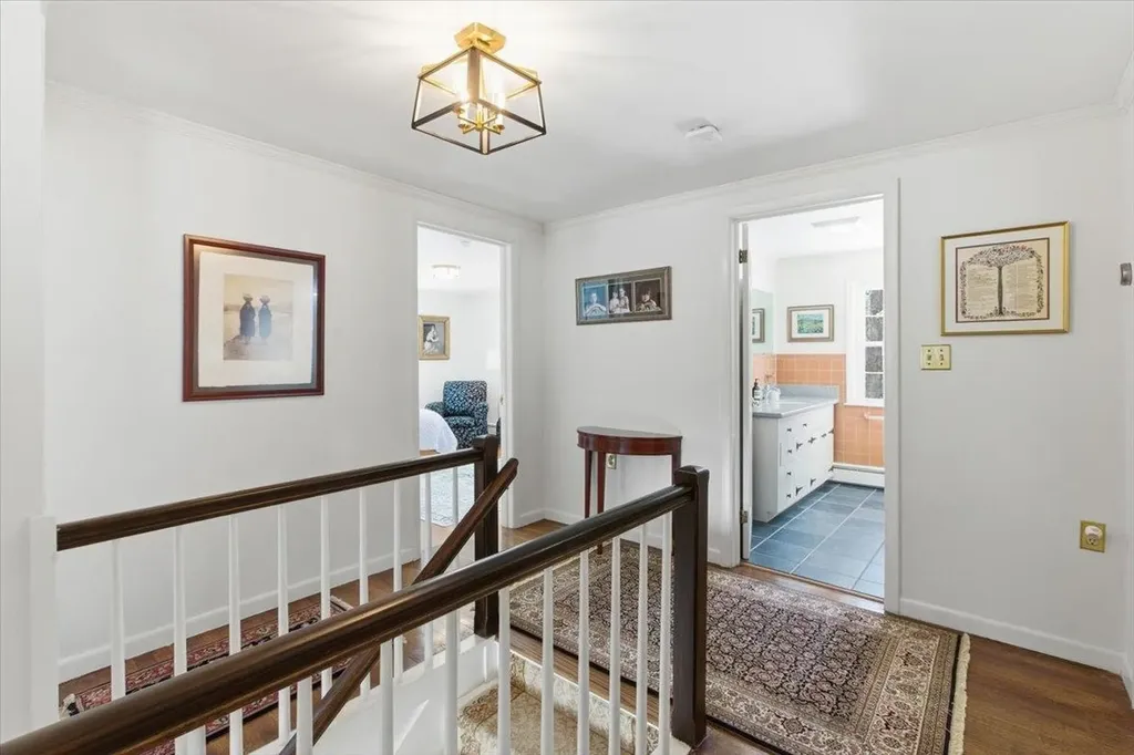 557 Bennett Hill Road Shaftsbury VT 05262