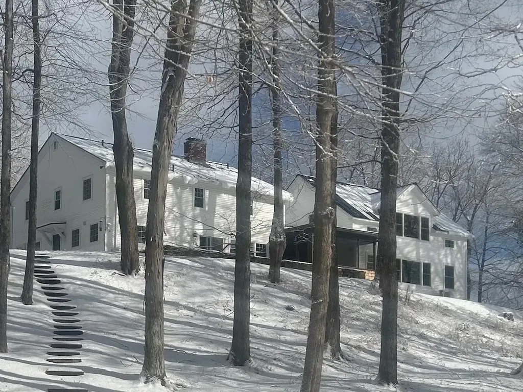 557 Bennett Hill Road Shaftsbury VT 05262