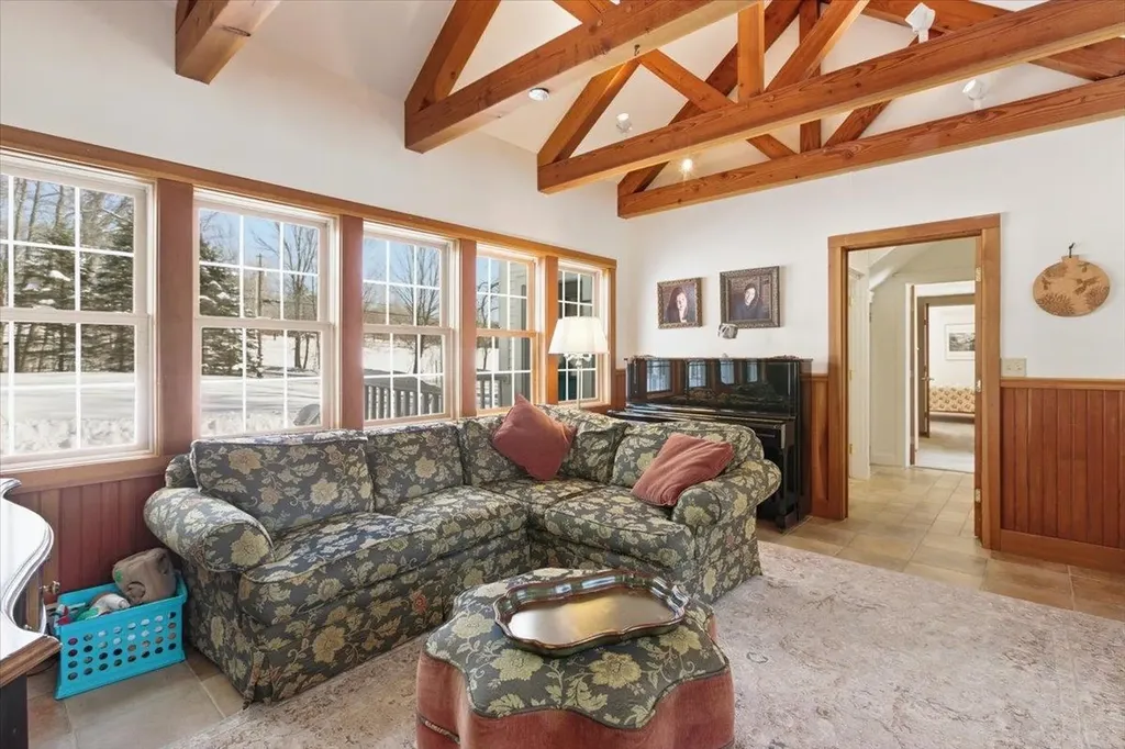 557 Bennett Hill Road Shaftsbury VT 05262
