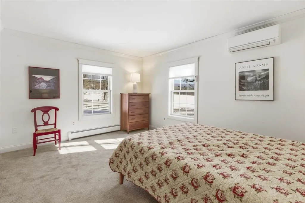 557 Bennett Hill Road Shaftsbury VT 05262