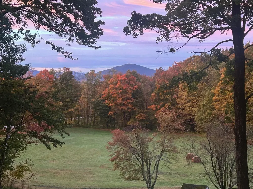 557 Bennett Hill Road Shaftsbury VT 05262