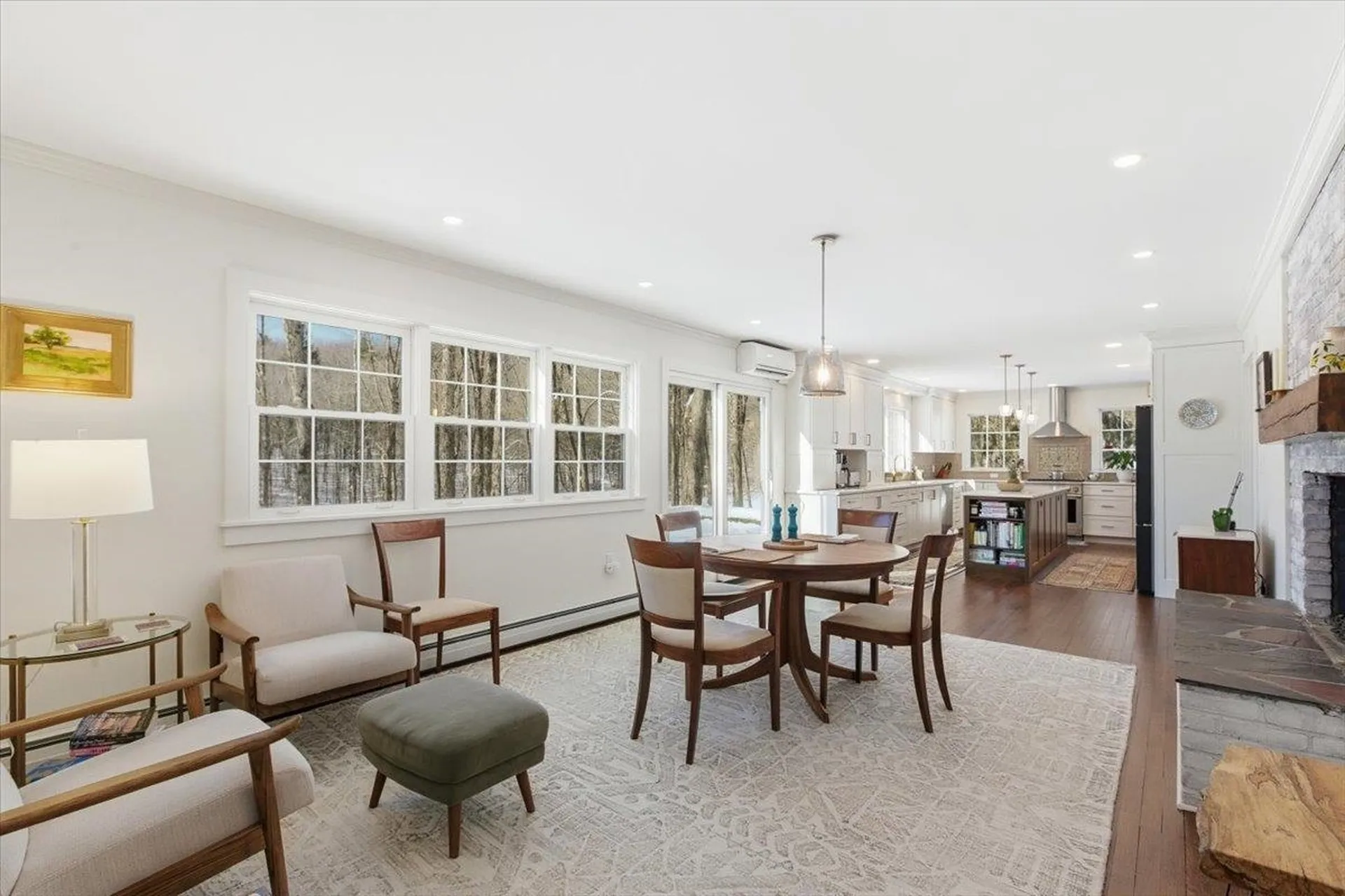 557 Bennett Hill Road Shaftsbury VT 05262