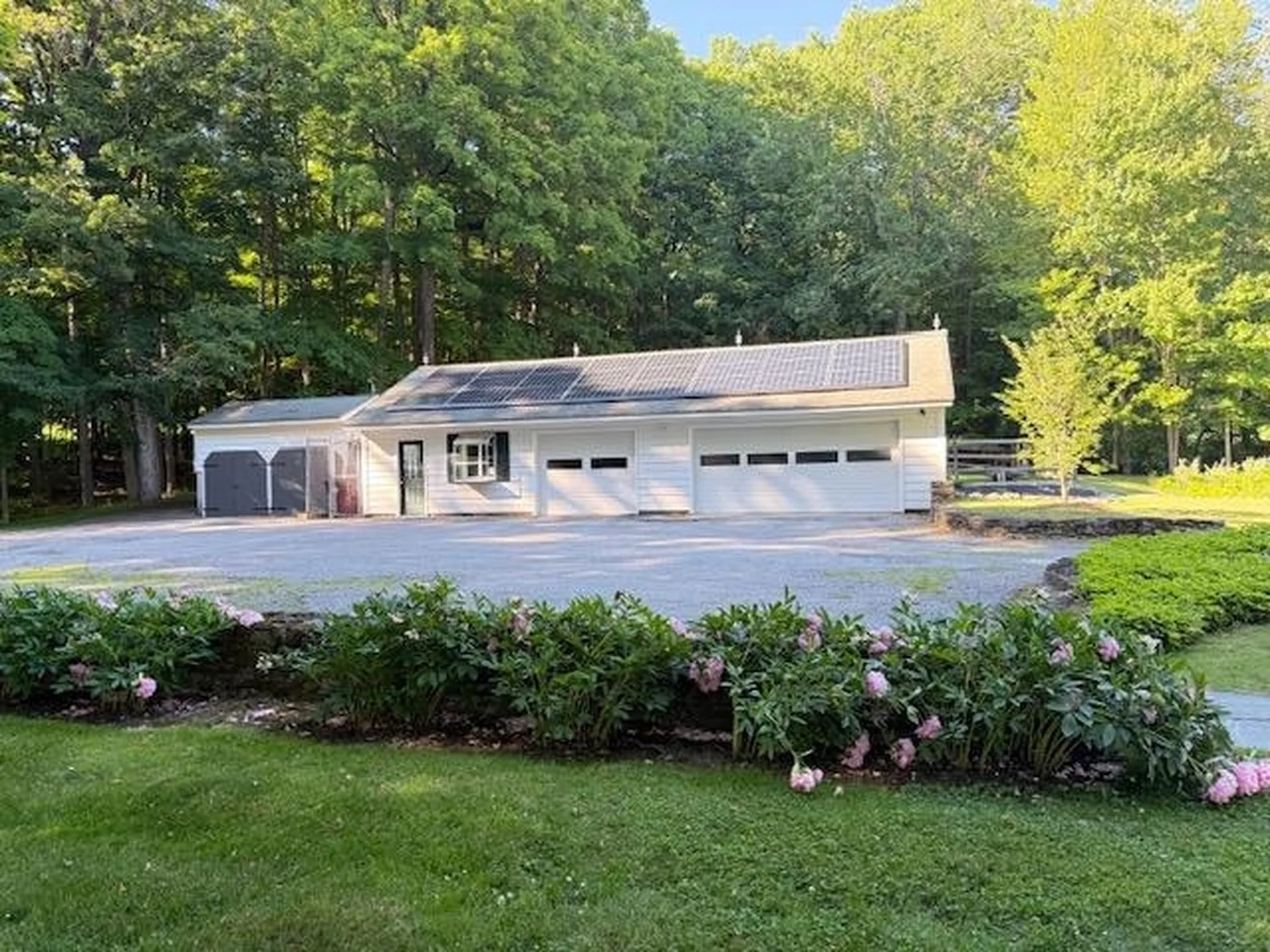 557 Bennett Hill Road Shaftsbury VT 05262